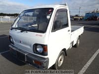 1991 MITSUBISHI MINICAB TRUCK