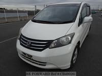 2011 HONDA FREED