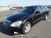 クラウン Audi A6 Sales Figures | GCBC