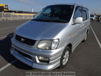2001 TOYOTA LITEACE NOAH ROAD TOURER LIMITED