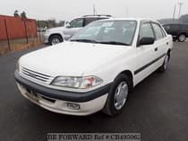 Used 1996 TOYOTA CARINA CB495062 for Sale