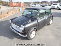 Used 1994 ROVER MINI CB495238 for Sale