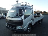 2005 TOYOTA DYNA TRUCK