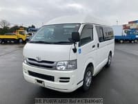 2009 TOYOTA REGIUSACE VAN A TYPE