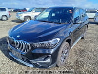 2020 BMW X1 X DRIVE 18D X LINE