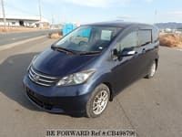 2010 HONDA Freed DBA-GB3 GB3-1176458