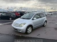 2005 TOYOTA IST CBA-NCP65 NCP65-0033937