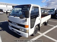 1991 ISUZU ELF TRUCK