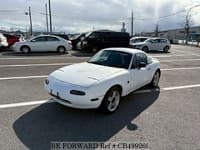 1993 MAZDA EUNOS ROADSTER SPECIAL PACKAGE
