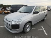 2021 TOYOTA PROBOX VAN HYBRID DX COMFORT