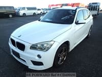 2013 BMW X1 X DRIVE 20I M SPORTS