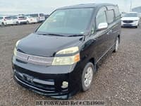 2006 TOYOTA VOXY Z KIRAMEKI