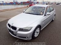 2010 BMW 3 Series LBA-PG20 WBAPG36080NM94658