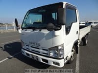 2012 ISUZU ELF TRUCK
