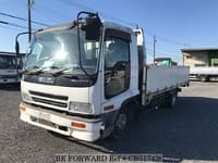 2001 ISUZU FORWARD