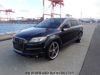 2011 AUDI Q7 3.0 TFSI QUATTRO