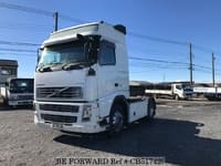 2003 VOLVO FH YV2A4CFA13A568076