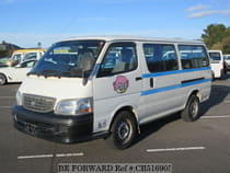 Used 2000 TOYOTA HIACE WAGON CB516905 for Sale