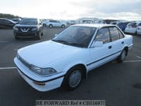 1987 TOYOTA COROLLA SEDAN SE