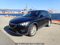 2013 MAZDA CX-5 XD