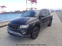 2015 JEEP COMPASS SPORTS