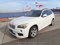 2011 BMW X1 S DRIVE 18I M SPORTS PACKAGE