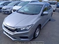 2020 HONDA GRACE HYBRID DX