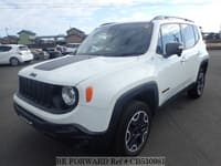 2016 JEEP RENEGADE TRAIL HAWK
