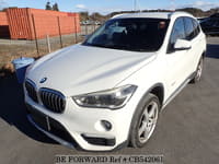 2016 BMW X1 X DRIVE 20I X LINE