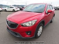 2013 MAZDA CX-5 XD