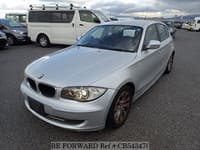 2010 BMW 1 Series LBA-UE16 WBAUE32080E565730