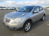 2007 NISSAN DUALIS 20G