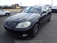 2004 TOYOTA MARK II IR-S