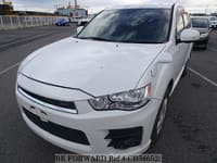 2010 MITSUBISHI OUTLANDER ROADEST 20G