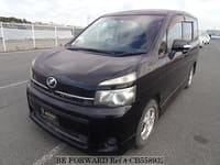 2012 TOYOTA Voxy DBA-ZRR70G ZRR70-0476041