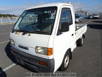 1997 SUZUKI Carry Truck V-DC51T DC51T-459461