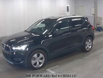 Used 2020 VOLVO XC40 CB581135 for Sale