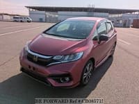 2018 HONDA Fit Hybrid DAA-GP5 GP5-3414816