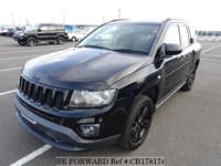 2015 JEEP COMPASS