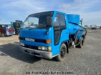 1993 ISUZU ELF TRUCK