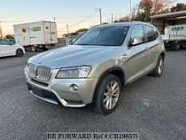 Used 2013 BMW X3 CB198579 for Sale