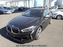 Used 2023 BMW 1 SERIES CB218451 for Sale