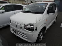 2019 SUZUKI ALTO 4WD