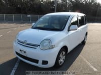 2006 TOYOTA SIENTA X TYPE 1