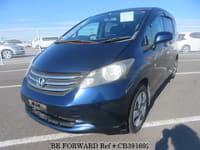 2008 HONDA FREED G