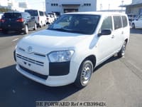 2018 TOYOTA SUCCEED VAN UL
