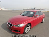 2013 BMW 3 SERIES 320I