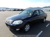 2002 TOYOTA MARK II GRANDE