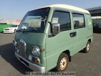 1996 SUBARU SAMBAR DIAS CLASSIC