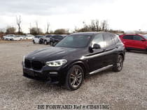 Used 2019 BMW X3 CB481302 for Sale